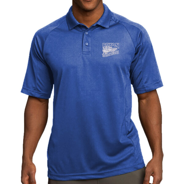 BST Dri Mesh Pro Polo  Thumbnail