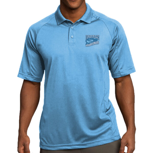 BST Dri Mesh Pro Polo Thumbnail