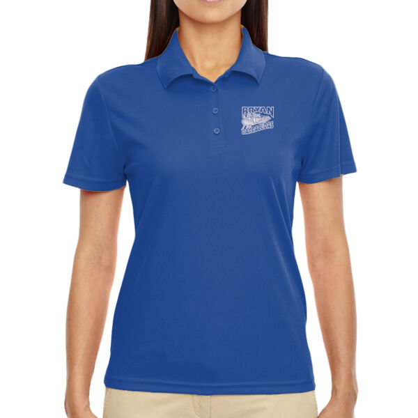 BST Ladies' Origin Performance Polo  Thumbnail