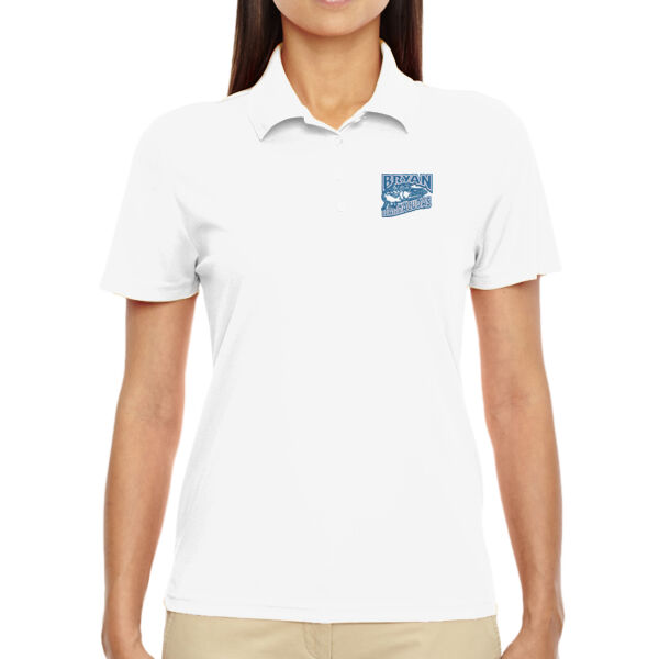 BST Ladies' Origin Performance Polo  Thumbnail
