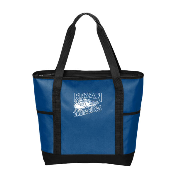 BST On The Go Tote Thumbnail