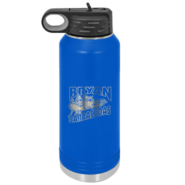 Polar Camel 32oz Vacuum Insulated Water Bottle Thumbnail