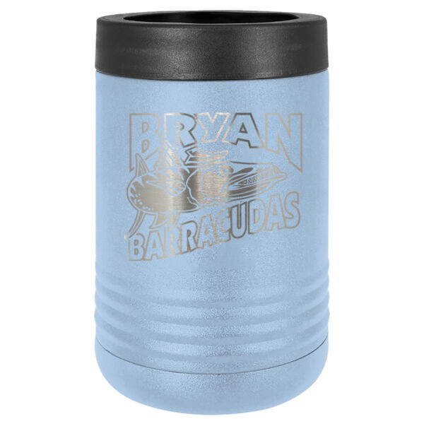 Polar Camel Vacuum Insulated Beverage Holder Thumbnail