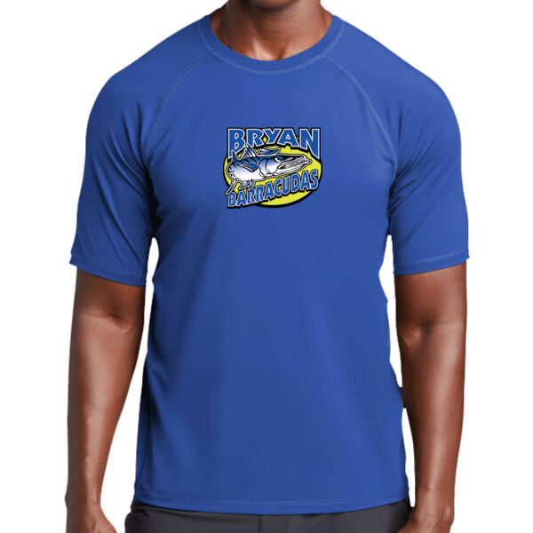 BST Rashguard Tee Thumbnail