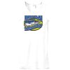 Ladies' Baby Rib Tank Thumbnail