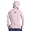 Ladies' Athletics Eco-Fleece Hoodie Thumbnail
