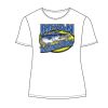 Ladies' Keepsake Vintage Jersey T-Shirt Thumbnail