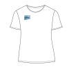 Ladies' Keepsake Vintage Jersey T-Shirt Thumbnail