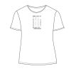 Ladies' Keepsake Vintage Jersey T-Shirt Thumbnail