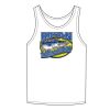 Ladies' Backstage Vintage Jersey Tank Thumbnail