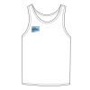 Ladies' Backstage Vintage Jersey Tank Thumbnail